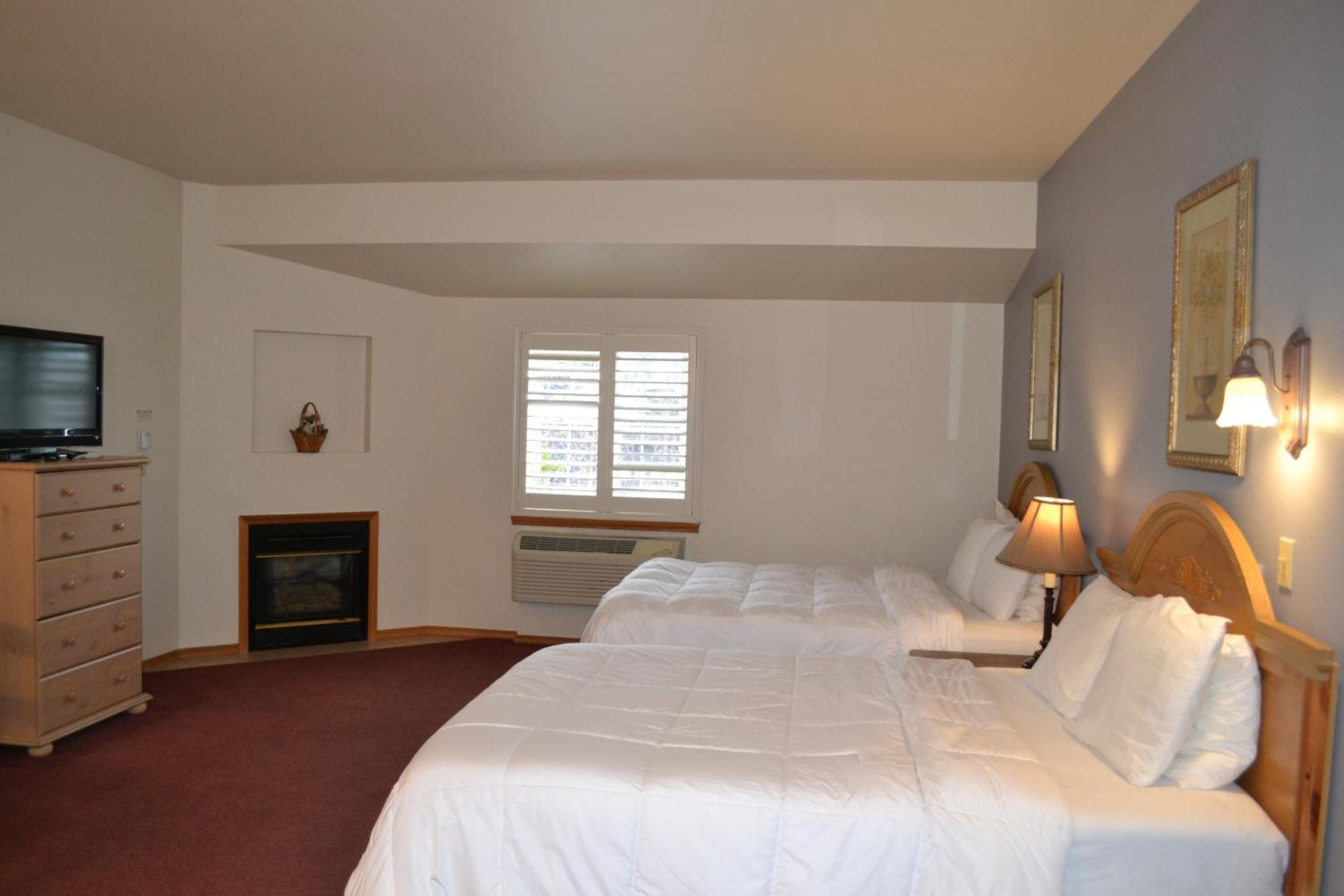 Anaco Bay Inn Anacortes Exterior foto