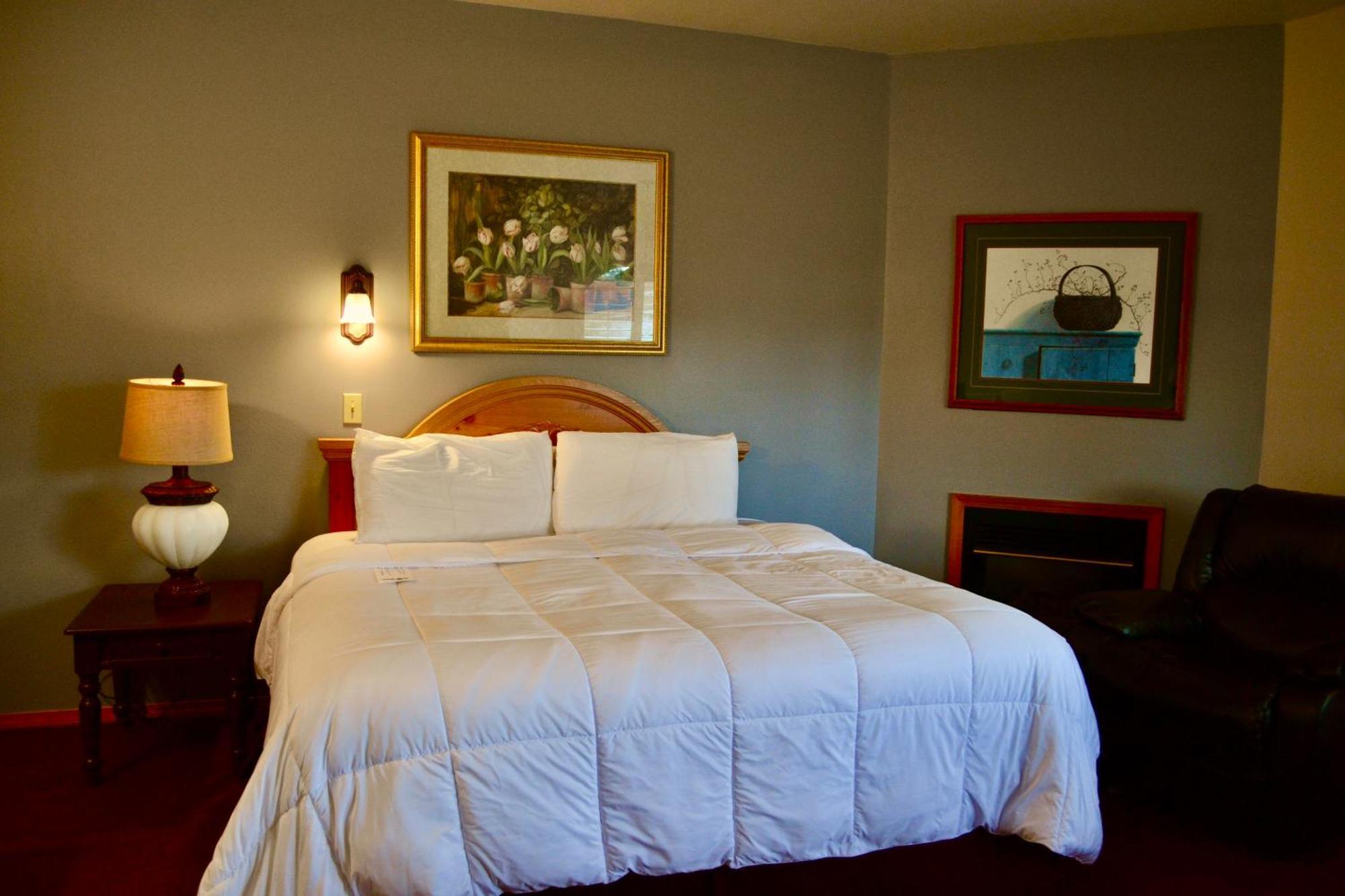 Anaco Bay Inn Anacortes Exterior foto