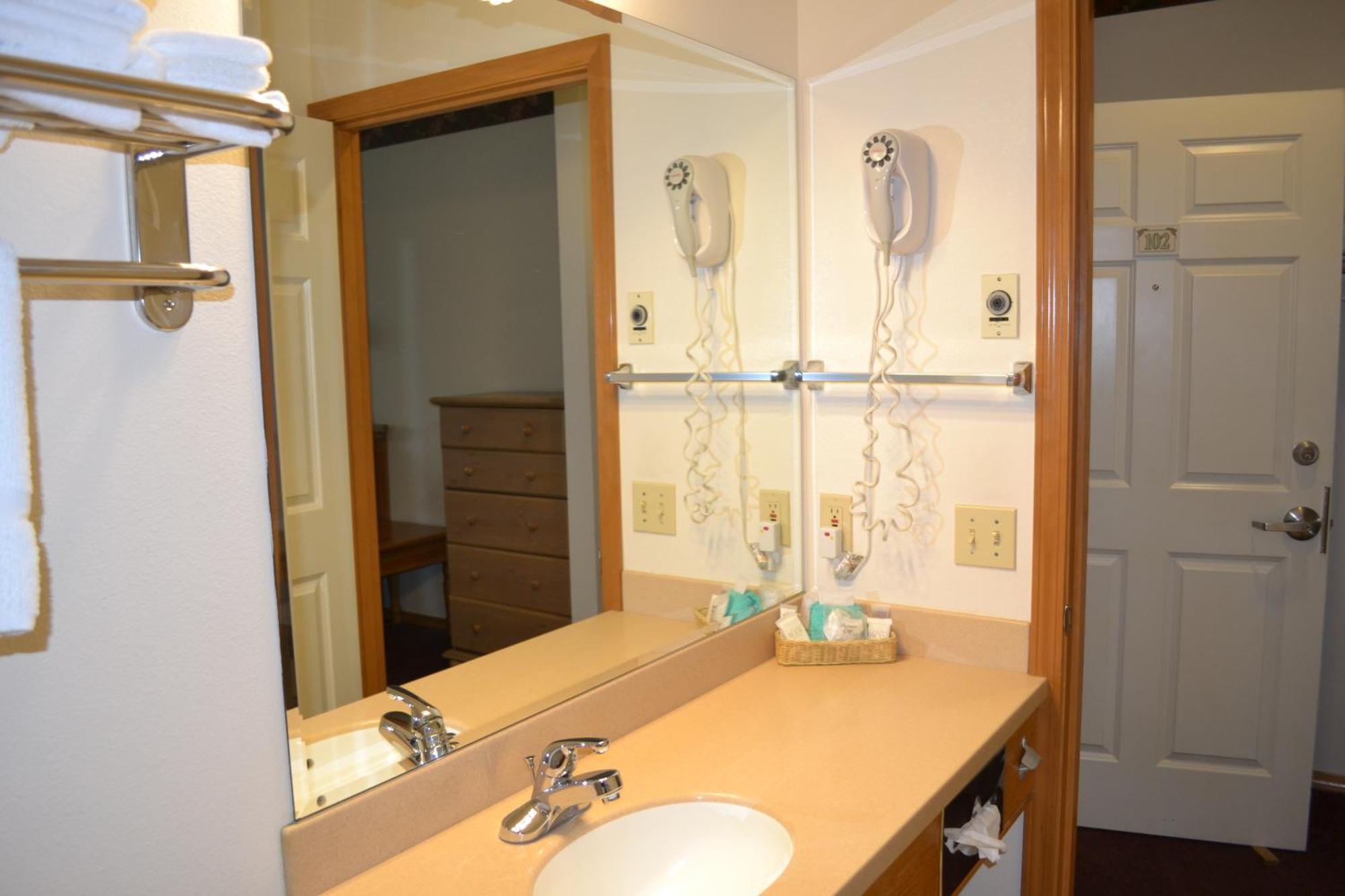 Anaco Bay Inn Anacortes Quarto foto