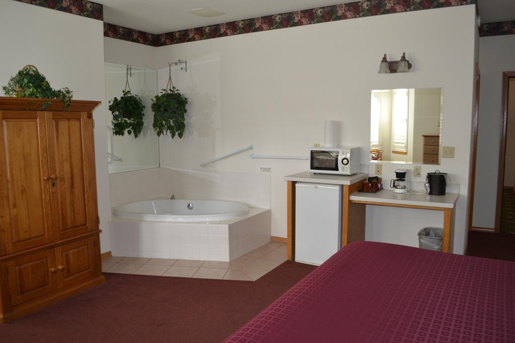 Anaco Bay Inn Anacortes Quarto foto