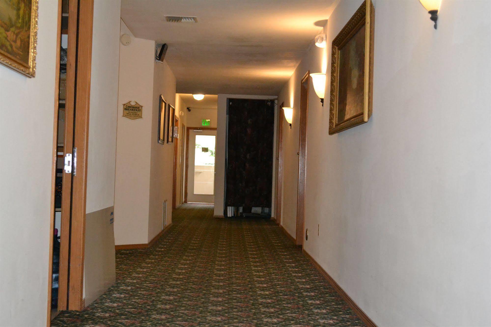 Anaco Bay Inn Anacortes Exterior foto